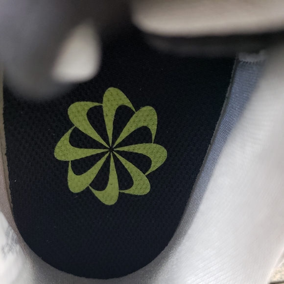 Nike Free Terra Vista Nature Men's Shoes Sneakers - Picture 10 of 11